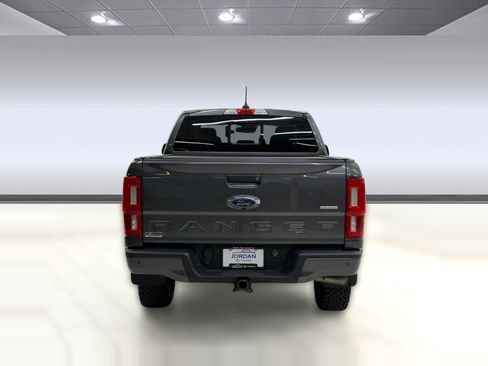 Used 2019 Ford Ranger XLT w/ Equipment Group 302A Luxury AWD/4WD image 8