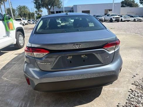 Used 2026 Toyota Corolla LE FWD image 7