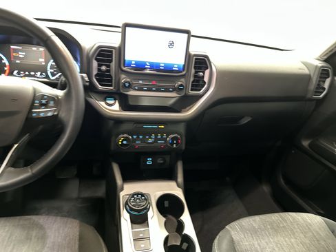 Used 2022 Ford Bronco Sport Big Bend w/ Convenience Package AWD/4WD image 30