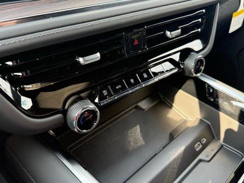 New 2026 Chevrolet Suburban LS w/ Max Trailering Package image 39