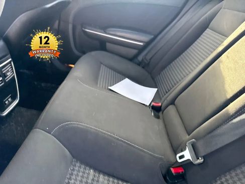 Used 2019 Dodge Charger GT image 9