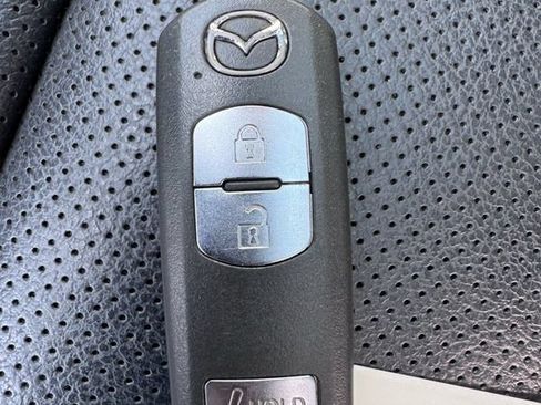 Used 2016 MAZDA CX-5 Grand Touring AWD/4WD image 46