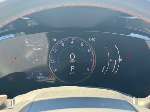Certified 2023 Lexus NX 350 AWD w/ Cold Area Package image 31