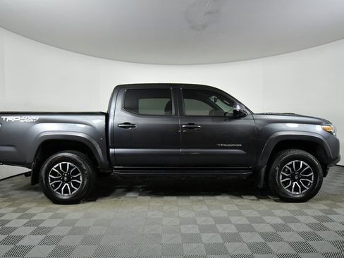 Used 2023 Toyota Tacoma TRD Sport image 15
