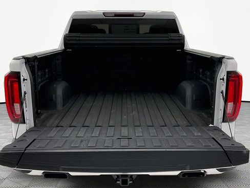 Used 2023 GMC Sierra 1500 AT4 w/ AT4 Premium Package image 7
