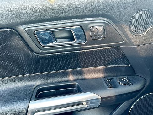 Used 2015 Ford Mustang GT Premium w/ Equipment Group 401A image 21