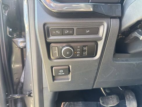 Used 2023 Ford F150 XLT w/ Equipment Group 302A High image 23