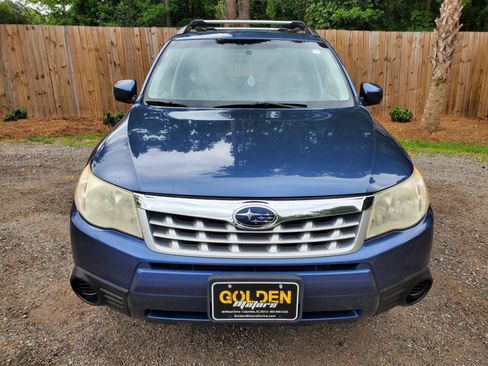 Used 2013 Subaru Forester 2.5X Premium AWD/4WD image 17