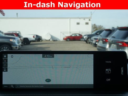 Used 2023 Genesis GV80 2.5T w/ Prestige Package image 12