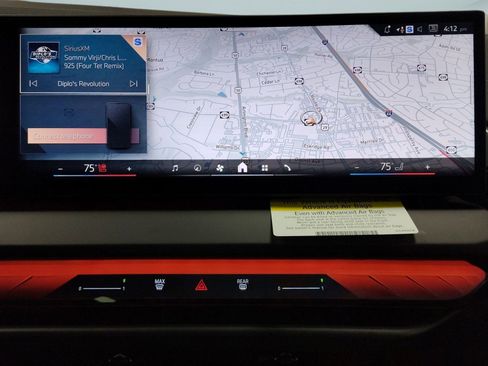 New 2026 BMW X3 xDrive30 w/ Premium Package image 19