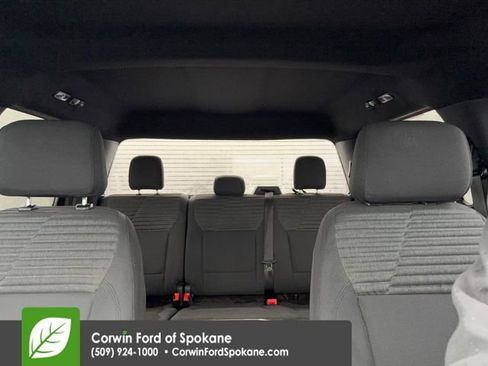 Used 2022 Ford F150 XL w/ STX Black Appearance Package image 37