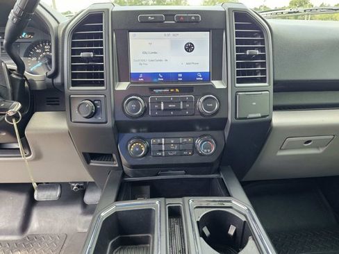 Used 2020 Ford F150 XL w/ Equipment Group 101A Mid RWD image 25