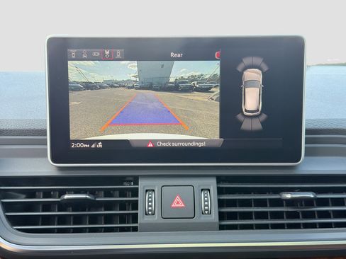 Used 2018 Audi Q5 Prestige w/ Prestige Package image 33