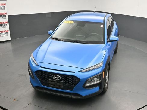 Used 2019 Hyundai Kona SE AWD/4WD image 26