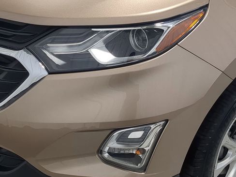 Used 2019 Chevrolet Equinox LT FWD image 14