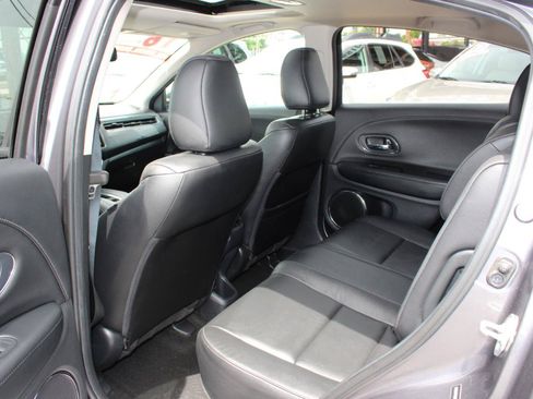 Used 2016 Honda HR-V EX-L image 14