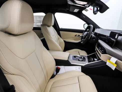 New 2026 BMW 330i xDrive Sedan AWD/4WD image 31
