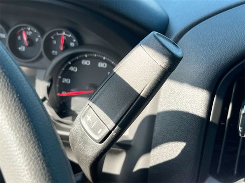 New 2026 Chevrolet Silverado 1500 W/T w/ WT Safety Package image 16