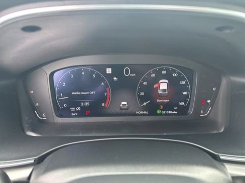 Used 2023 Acura Integra FWD image 8