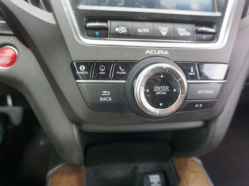 Used 2019 Acura MDX FWD w/ Advance Package image 11