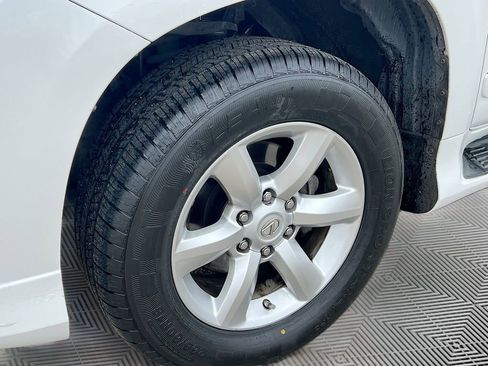 Used 2016 Lexus GX 460 w/ Comfort Package image 30