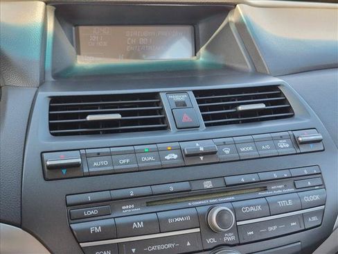 Used 2008 Honda Accord EX-L image 12
