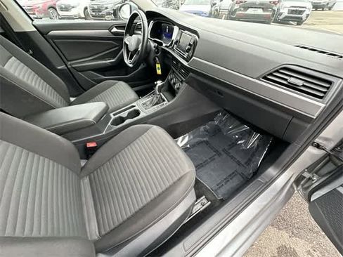 Used 2024 Volkswagen Jetta S image 18