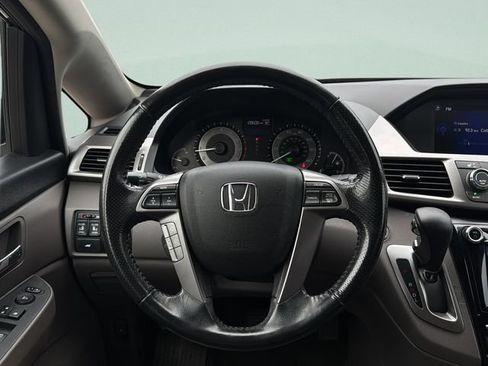 Used 2016 Honda Odyssey EX-L image 23