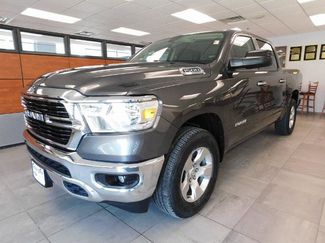 Used 2019 RAM 1500 Big Horn image 1