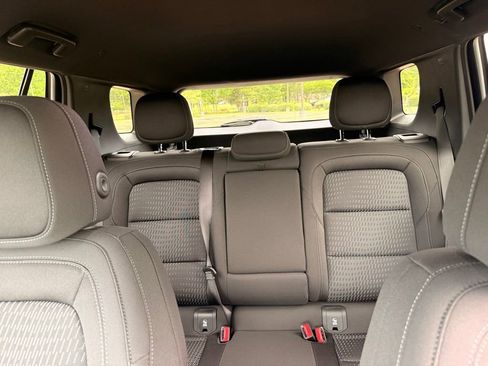 New 2026 Chevrolet Equinox LT FWD image 15