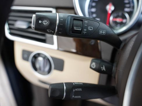 Used 2018 Mercedes-Benz GLE 350 4MATIC image 14