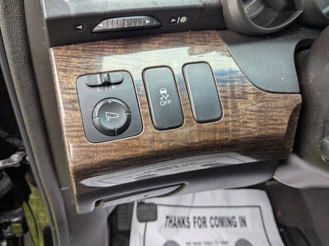 Used 2010 Acura MDX AWD/4WD image 18