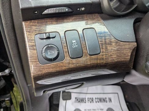 Used 2010 Acura MDX AWD/4WD image 18