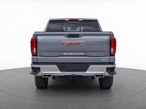 Used 2020 GMC Sierra 1500 SLT w/ SLT Premium Package AWD/4WD image 10