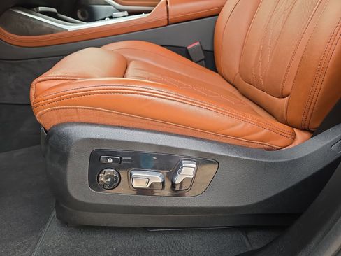Certified 2024 BMW X7 M60i w/ Executive Package AWD/4WD image 17