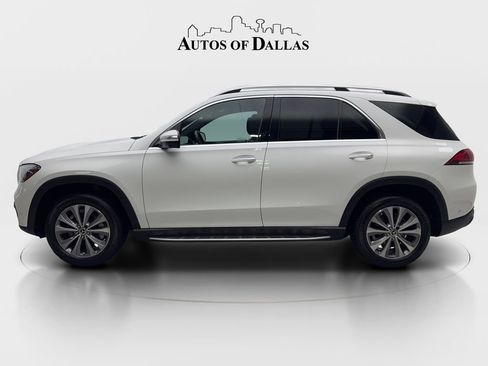 Used 2023 Mercedes-Benz GLE 350 image 5