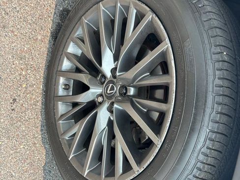Used 2020 Lexus RX 350 F Sport AWD/4WD image 22