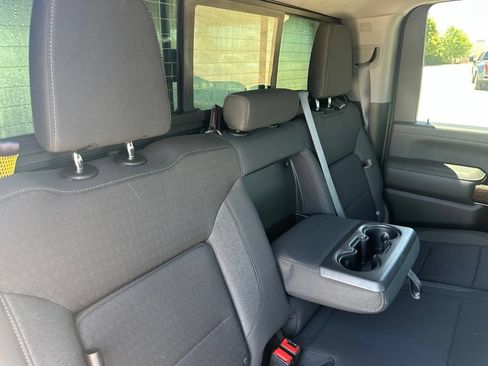 Used 2022 GMC Sierra 2500 SLE w/ SLE Convenience Package AWD/4WD image 23