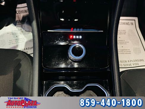 Used 2022 Jeep Grand Cherokee L Laredo w/ Luxury Tech Group I image 33