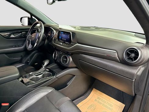 Used 2020 Chevrolet Blazer Premier AWD/4WD image 28