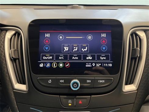 Certified 2023 Chevrolet Malibu LT w/ Driver Confidence Package image 16