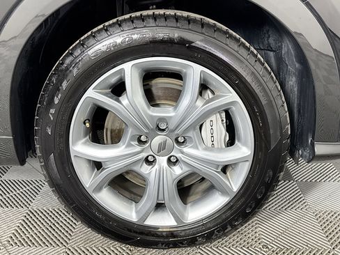 Used 2024 Dodge Hornet R/T Plus w/ Tech Pack Plus w/o Parking image 31