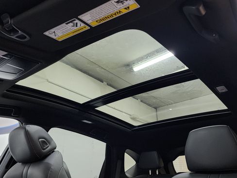 Certified 2025 Acura RDX SH-AWD image 24