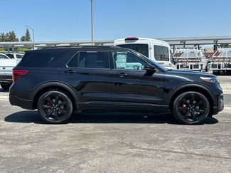 Certified 2023 Ford Explorer ST w/ Equipment Group 401A AWD/4WD video 2