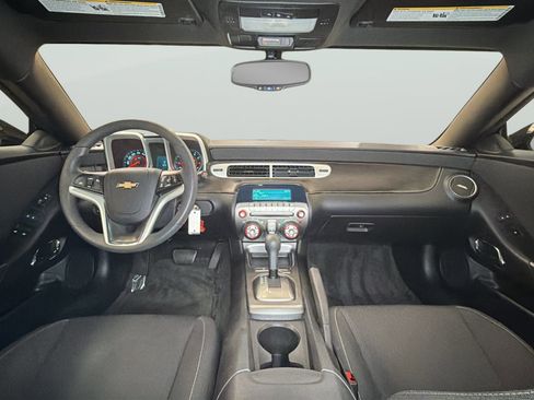 Used 2012 Chevrolet Camaro LT w/ RS Package image 30