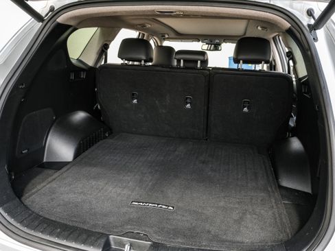 Used 2019 Hyundai Santa Fe AWD image 49