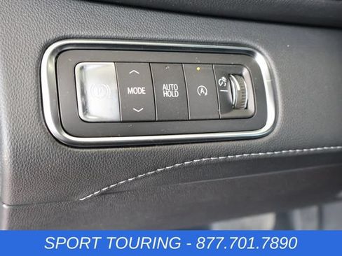 New 2026 Buick Enclave Sport Touring w/ Power Package FWD image 24
