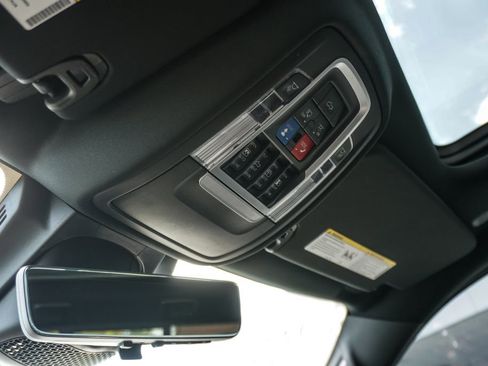 Used 2021 RAM 1500 TRX w/ TRX Level 2 Equipment Group AWD/4WD image 29