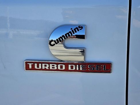 Used 2023 RAM 2500 Big Horn w/ Level 1 Equipment Group image 15