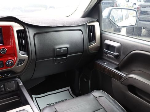 Used 2015 GMC Sierra 1500 Denali w/ Driver Alert Package AWD/4WD image 21